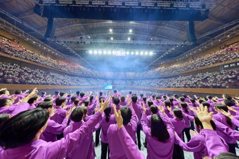 2025 Autumn Hyojeong CheonBo Great Works